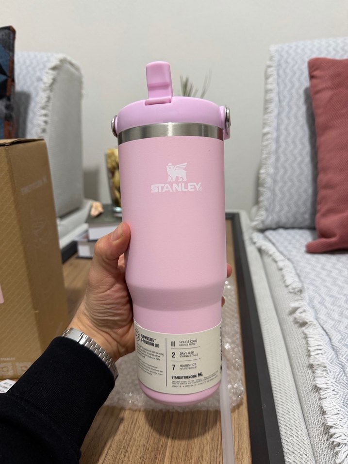 Stanley termos 887 ml - Görsel 2