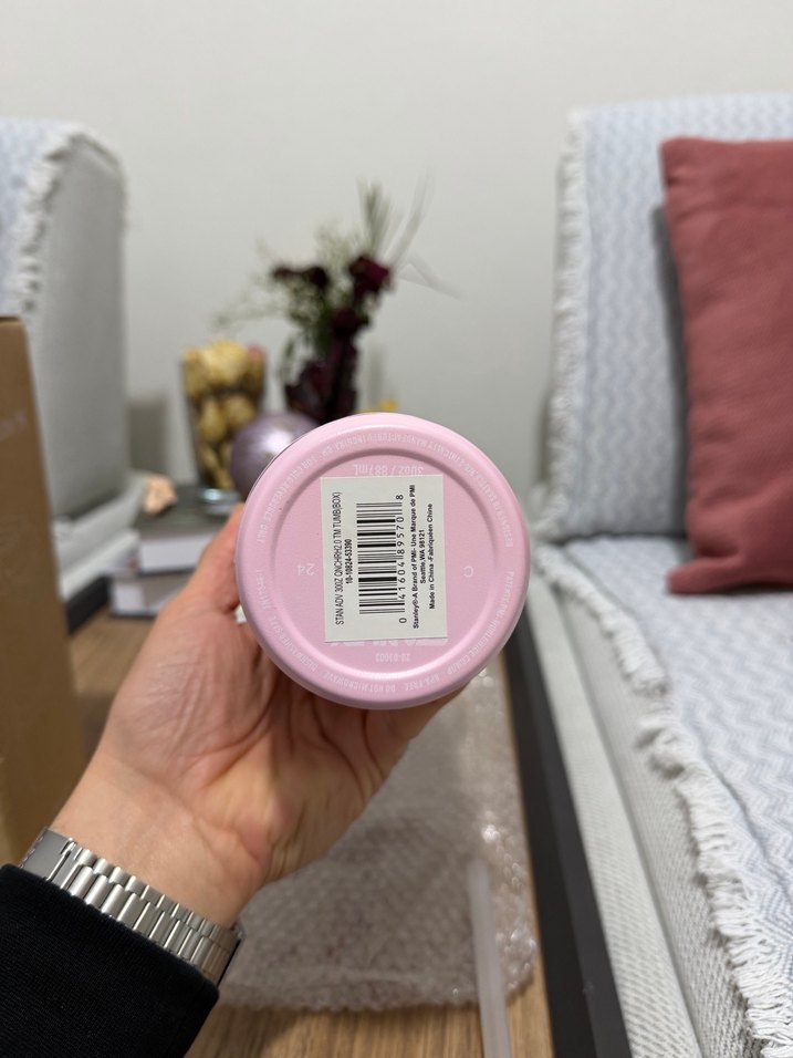 Stanley termos 887 ml - Görsel 3