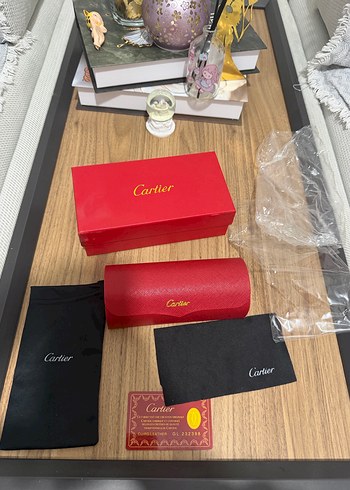 Cartier