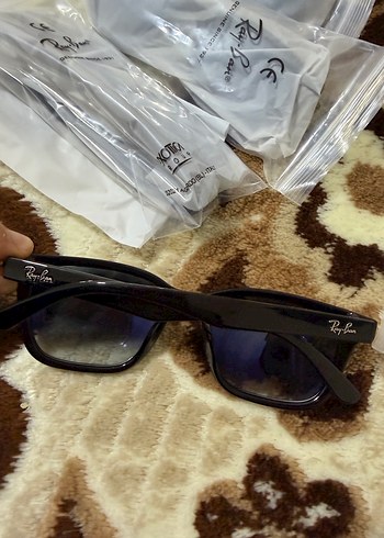 Rayban 4448L - Görsel 8