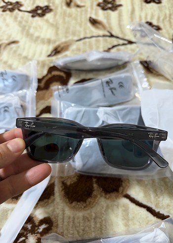 Rayban 4448L - Görsel 5