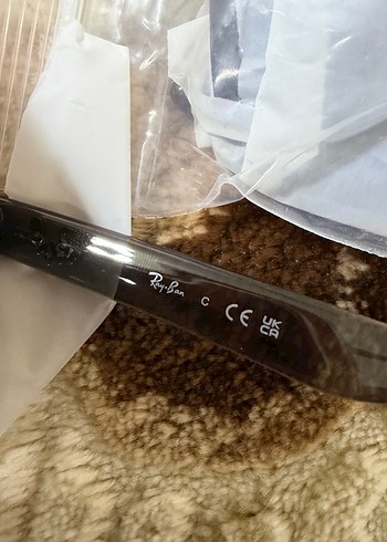 Rayban 4448L - Görsel 3