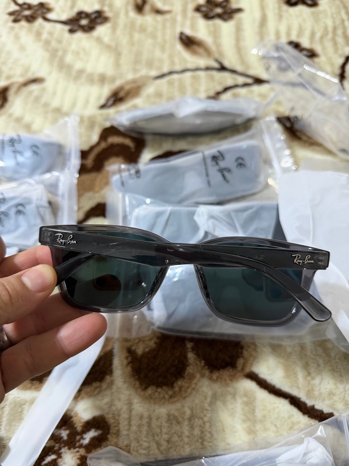 Rayban 4448L - Görsel 5