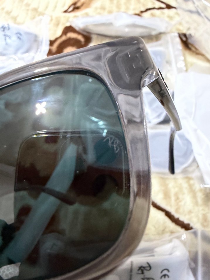 Rayban 4448L - Görsel 2