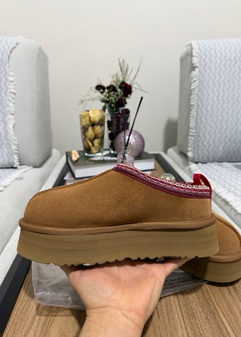 Ugg platform 38 - Görsel 3