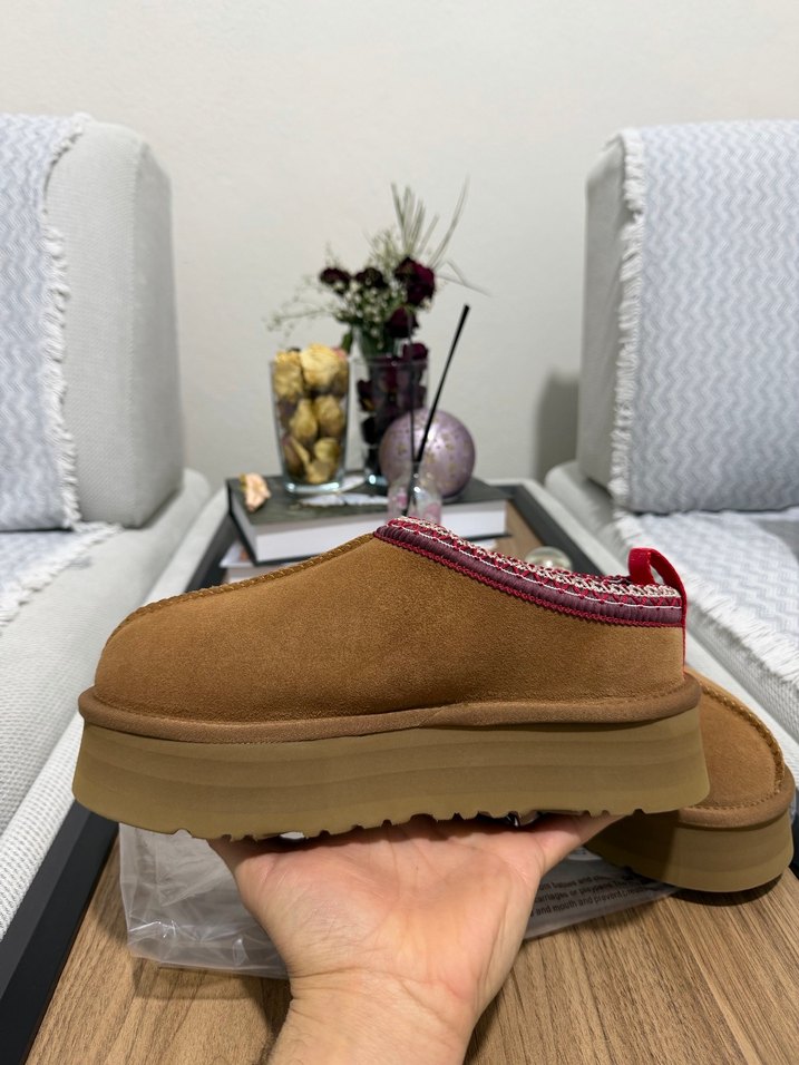 Ugg platform 38 - Görsel 3