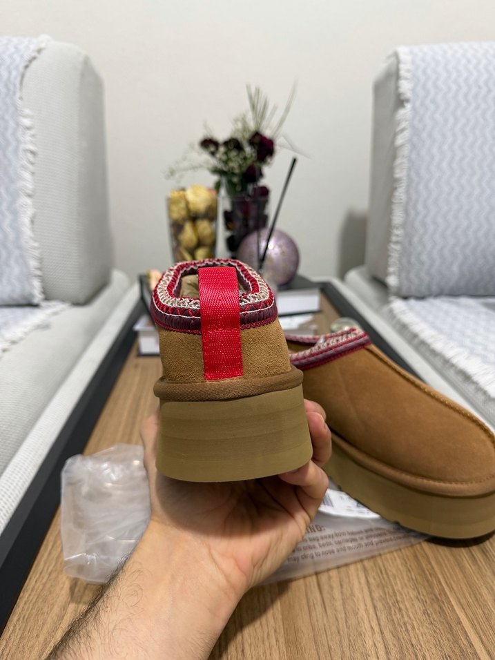 Ugg platform 38 - Görsel 4