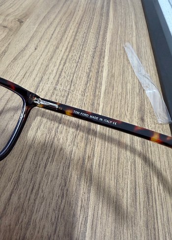 Tom ford optik - Görsel 5