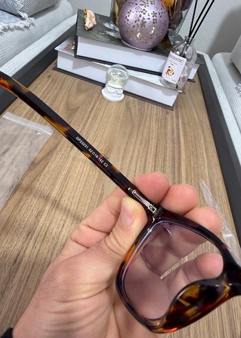 Tom ford optik - Görsel 6