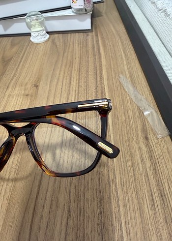 Tom ford optik - Görsel 4