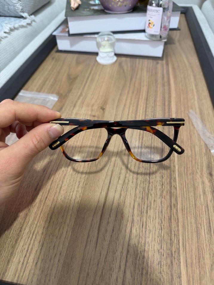 Tom ford optik - Görsel 3