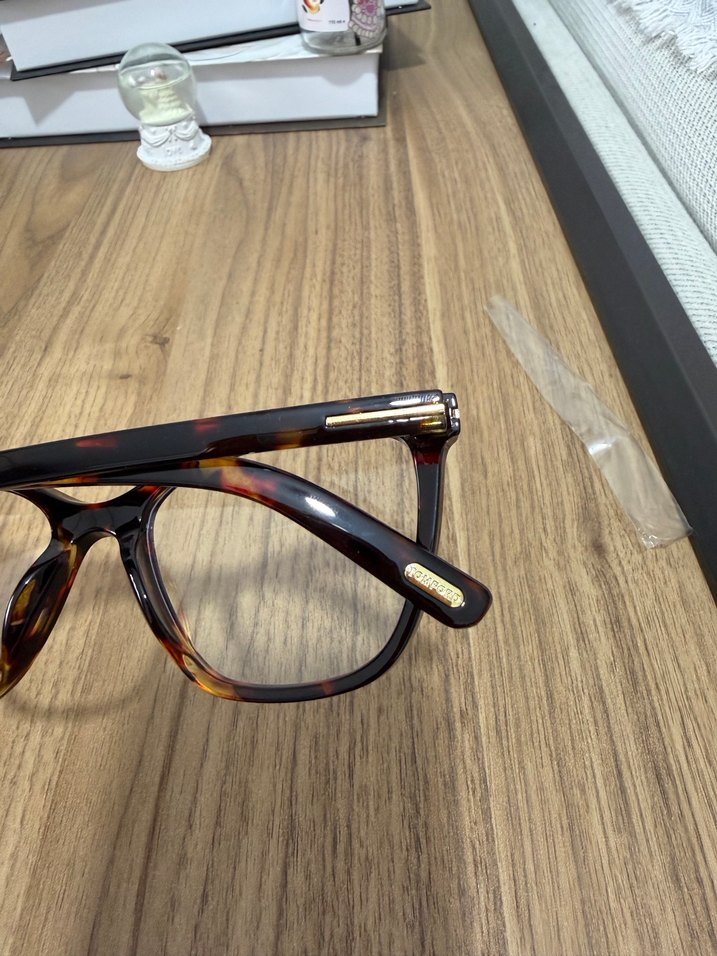 Tom ford optik - Görsel 4