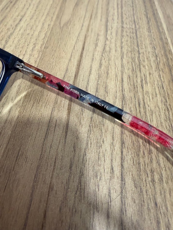 Tom ford optik - Görsel 5