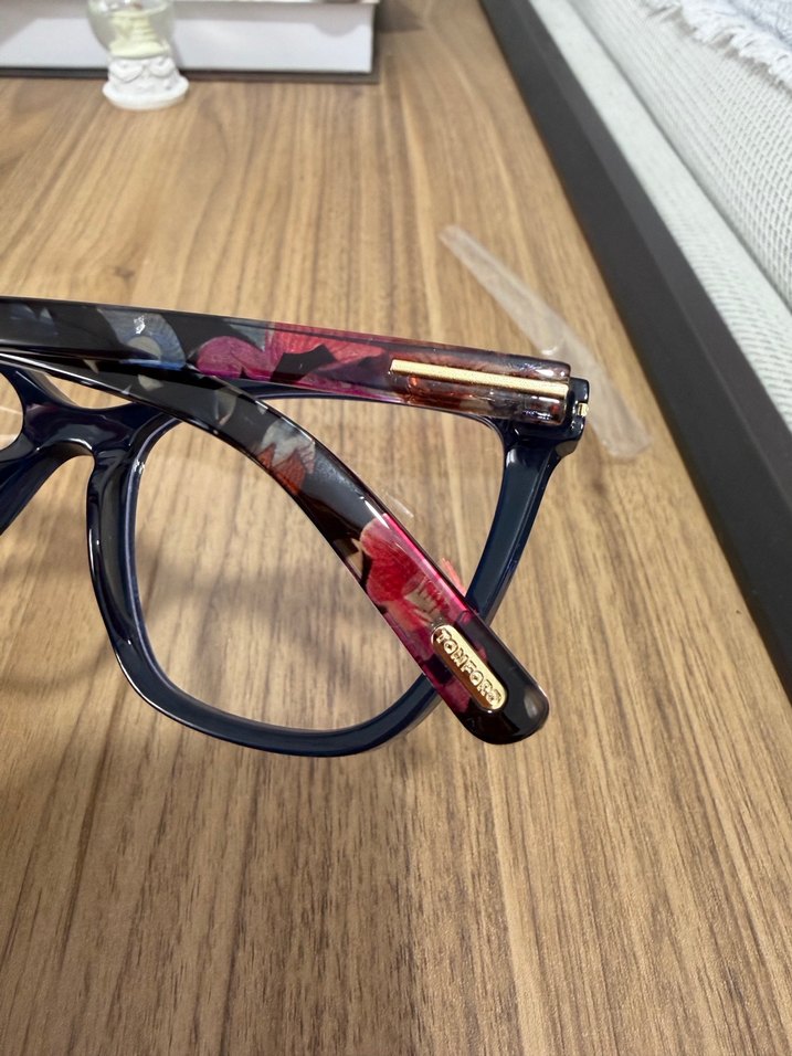 Tom ford optik - Görsel 4