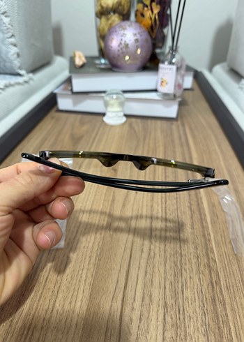 Tom ford yeşil - Görsel 2