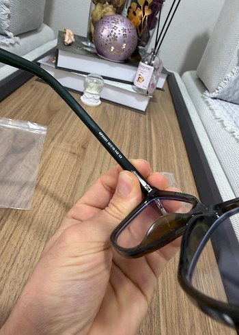 Tom ford yeşil - Görsel 5