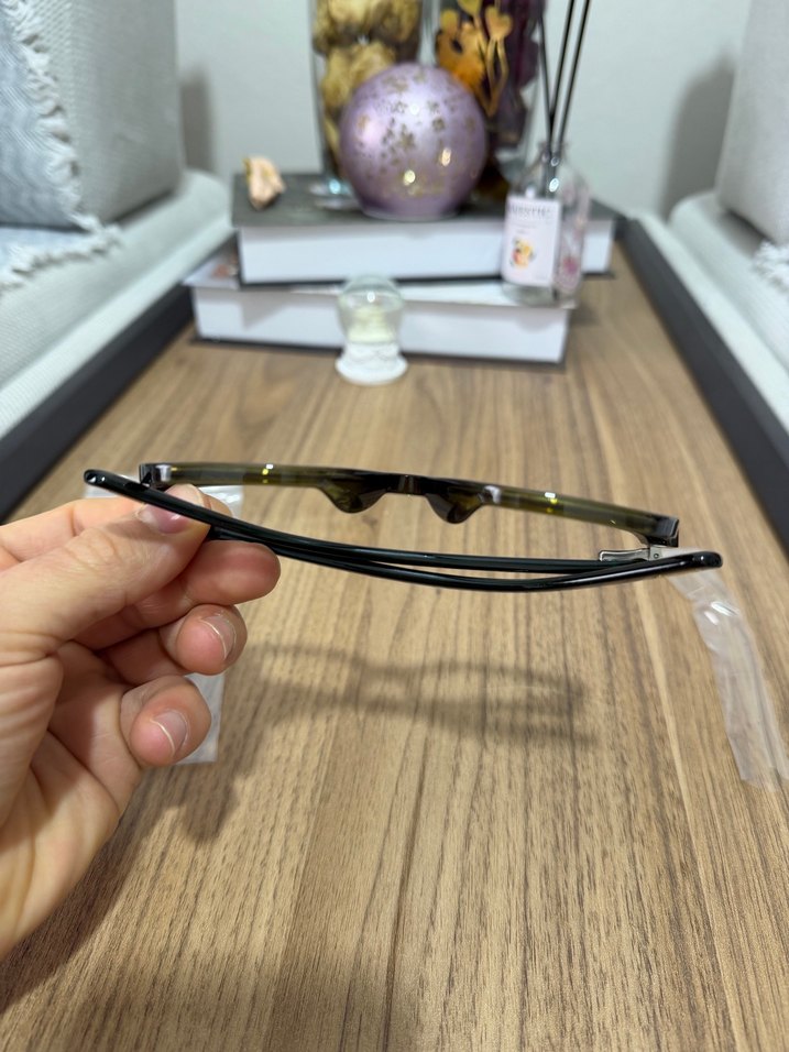 Tom Ford çerçeve haki - Görsel 2