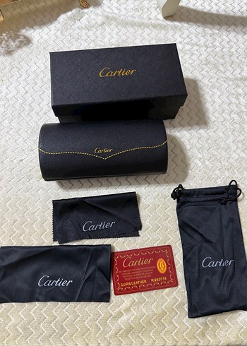Cartier