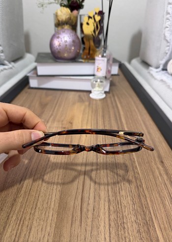 Fendi leopar optik - Görsel 5