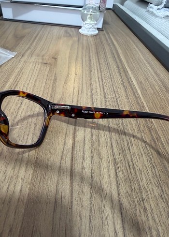 Fendi leopar optik - Görsel 6