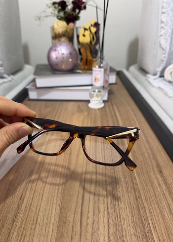 Fendi leopar optik - Görsel 4