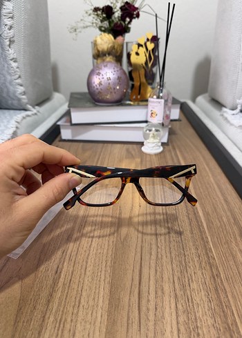 Fendi leopar optik - Görsel 3