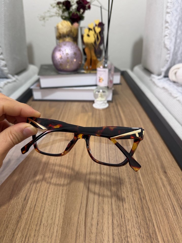 Fendi leopar optik - Görsel 4