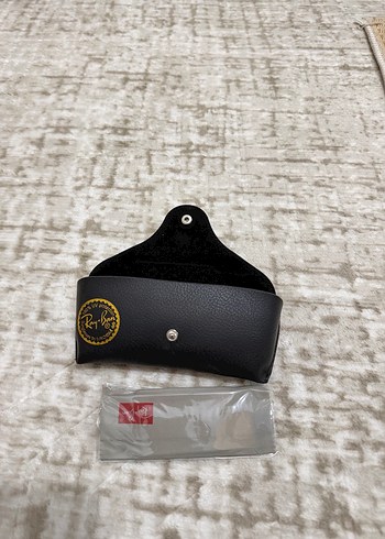 Ray-ban kılıf - Görsel 4