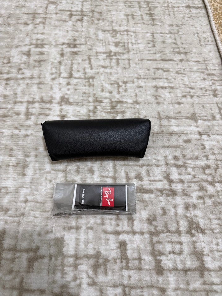 Ray-ban kılıf - Görsel 2