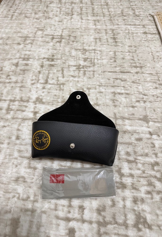 Ray-ban kılıf - Görsel 4