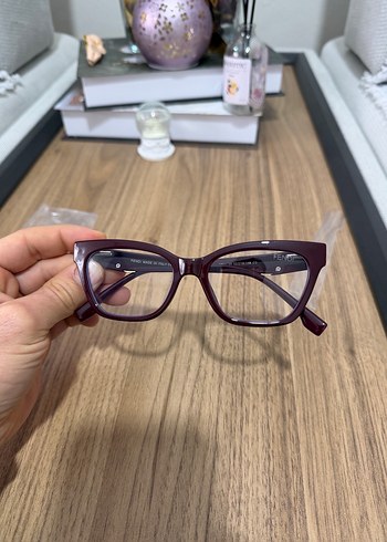 Fendi bordo - Görsel 2