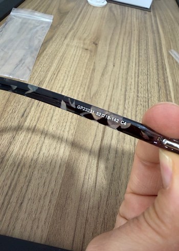 Tom ford çiçek desen - Görsel 6