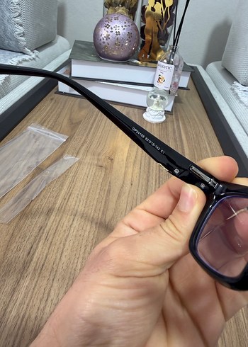 Fendi çerçeve optik - Görsel 6