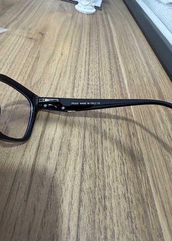 Fendi çerçeve optik - Görsel 5