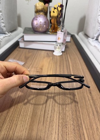 Fendi çerçeve optik - Görsel 4