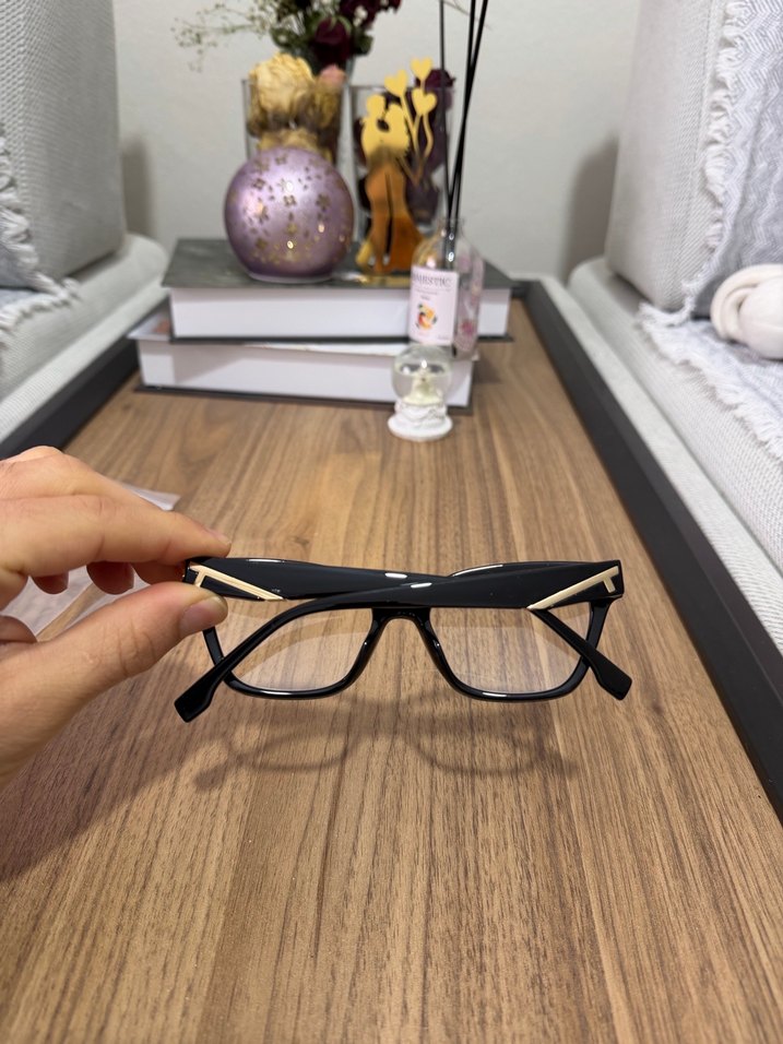 Fendi çerçeve optik - Görsel 3