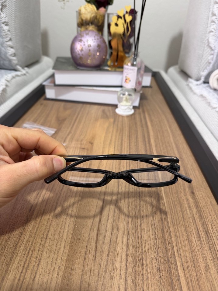 Fendi çerçeve optik - Görsel 4