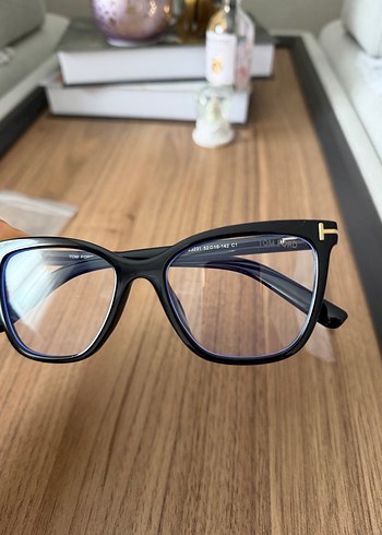 Tom ford çerçeve - Görsel 2