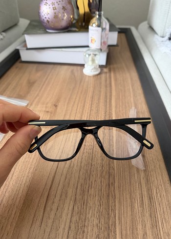 Tom ford çerçeve - Görsel 3