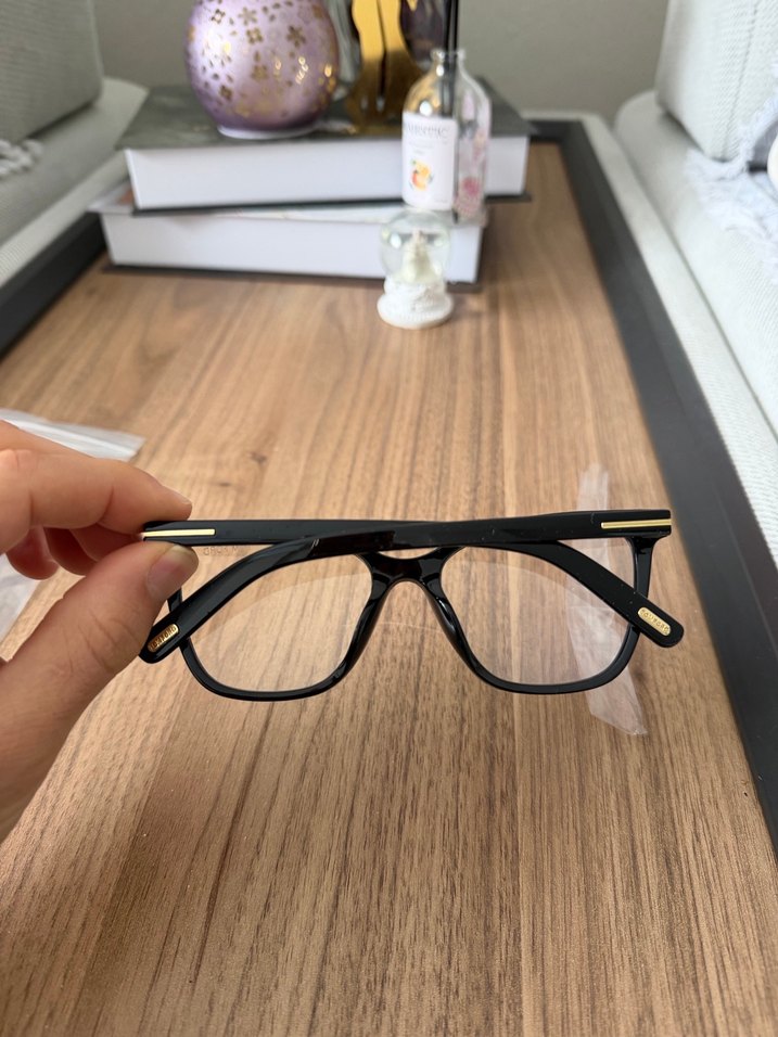 Tom ford çerçeve - Görsel 3