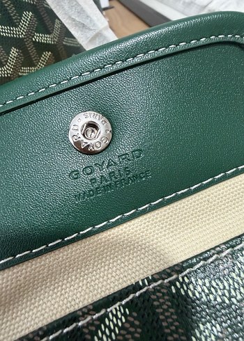 Maison Goyard smal - Görsel 6