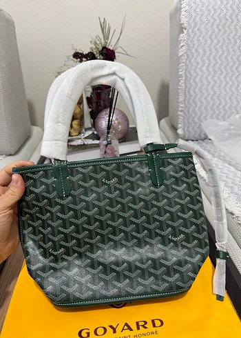 Maison Goyard smal - Görsel 2