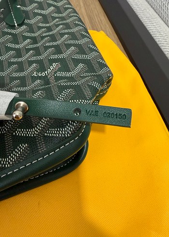 Maison Goyard smal - Görsel 3