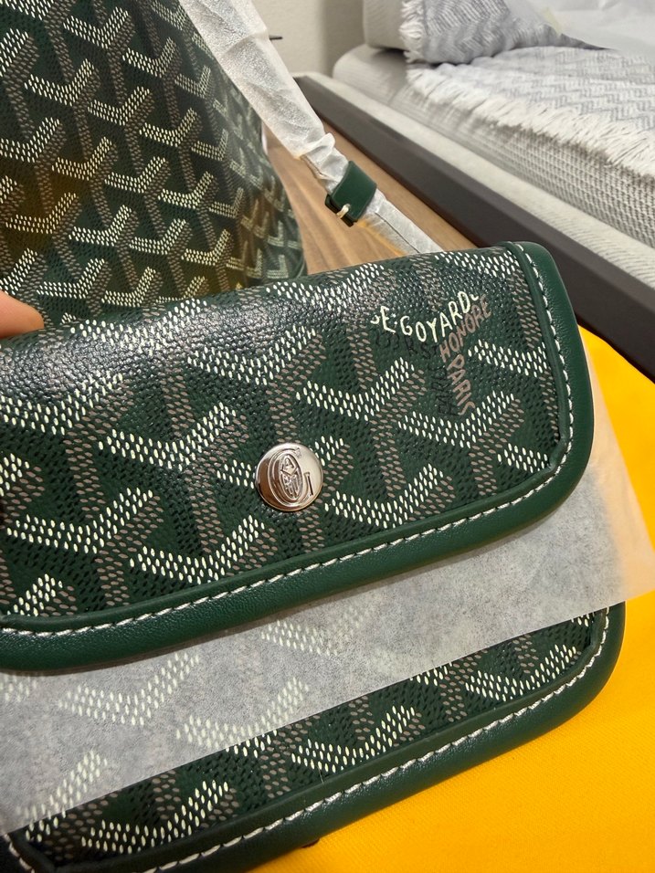 Maison Goyard smal - Görsel 5