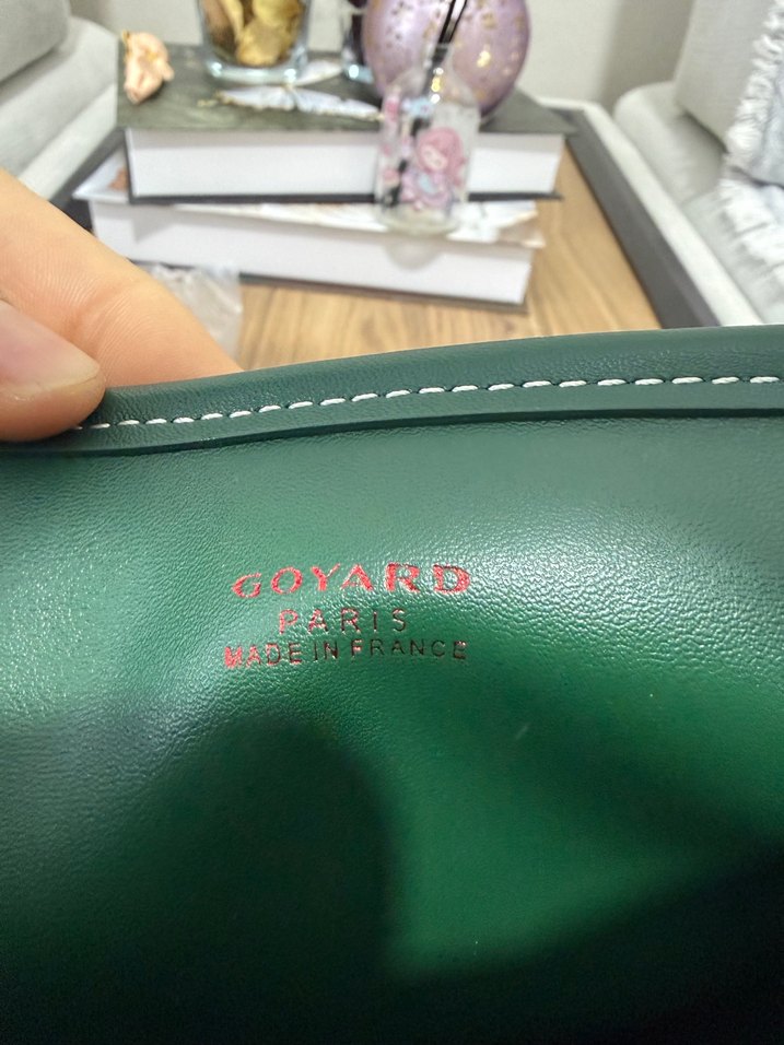 Maison Goyard smal - Görsel 4