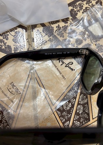 Ray-Ban 2140 - Görsel 4