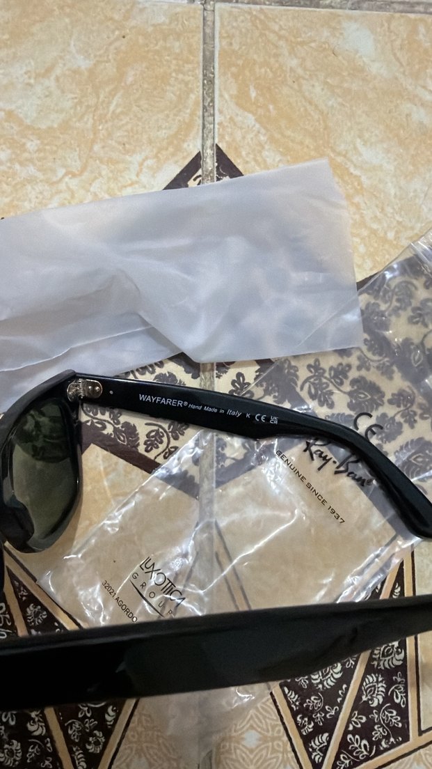 Ray-Ban 2140 - Görsel 3