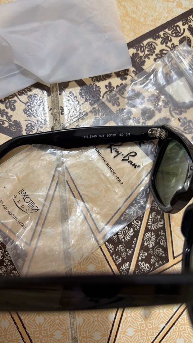 Ray-Ban 2140 - Görsel 4