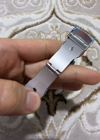 Casio edifice efr-540 44mm - Görsel 7