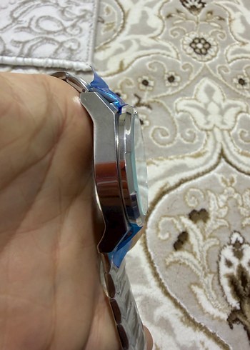 Casio edifice efr-540 44mm - Görsel 6